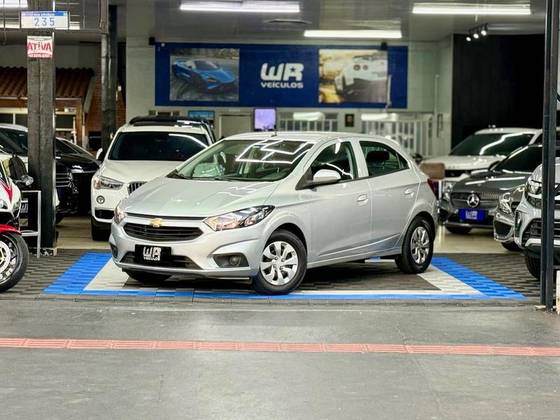 CHEVROLET ONIX 1.0 MPFI LT 8V FLEX 4P MANUAL CHEVROLET ONIX 1.0 MPFI LT 8V FLEX 4P MANUAL
